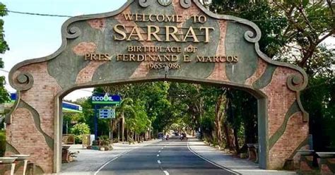 sarrat scandal|Sarrat, Ilocos Norte Profile – PhilAtlas.